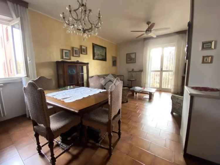Bilocale Dalmine Via Sturzo - Ottimo investimento