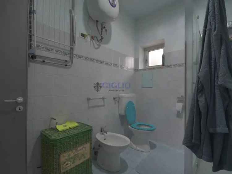 Appartamento Mignanego 85 mq con Cantina