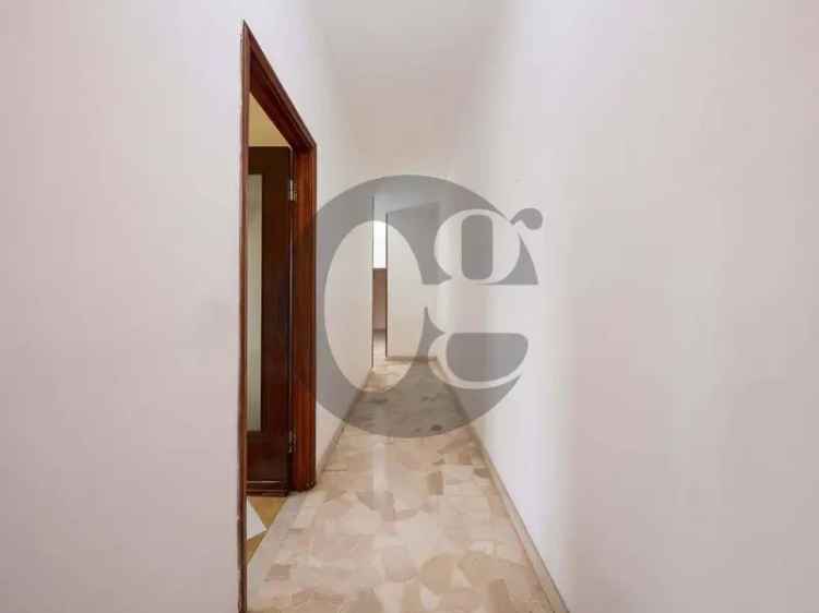 Bilocale 80 mq Brescia zona Poeti