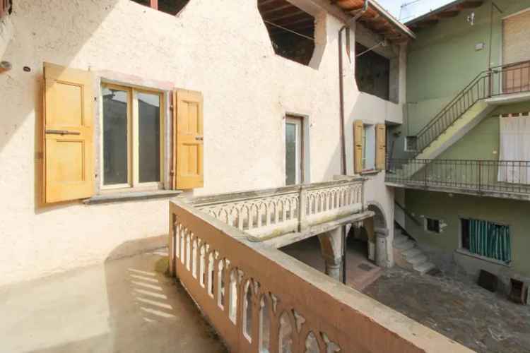 Quadrilocale in vendita