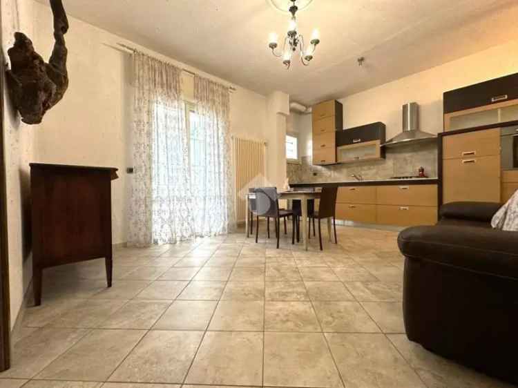 Appartamento Cesenatico Villamarina vicino al mare