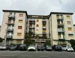 Appartamento in Asta a Brescia