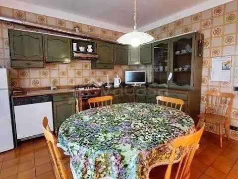 Villa in vendita a Clusone via San Marco