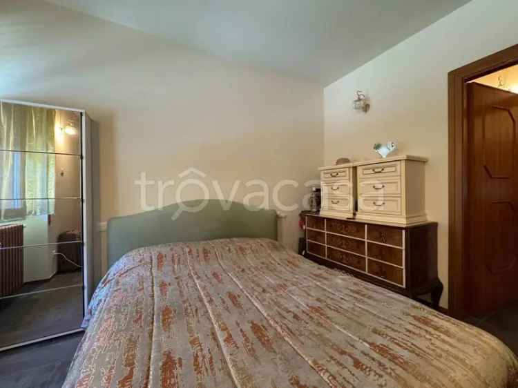 Appartamento in vendita a Corteno Golgi via Pineta, 5
