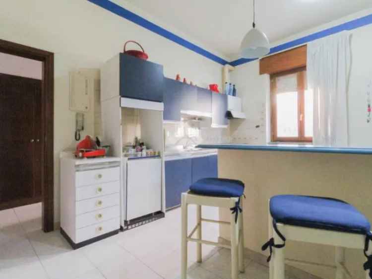 Casa Indipendente Serle