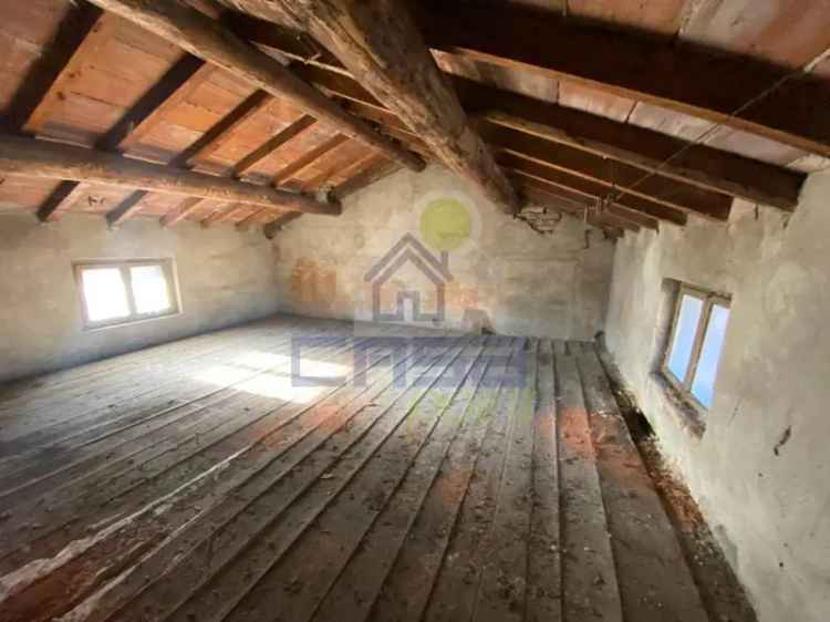 Casa Indipendente Manerbio Via Roma - Ristrutturazione