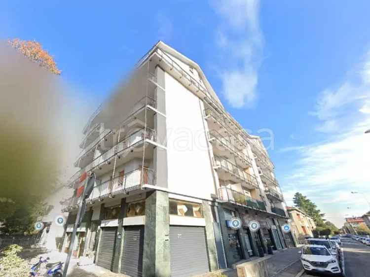 Appartamento in Asta a Dalmine