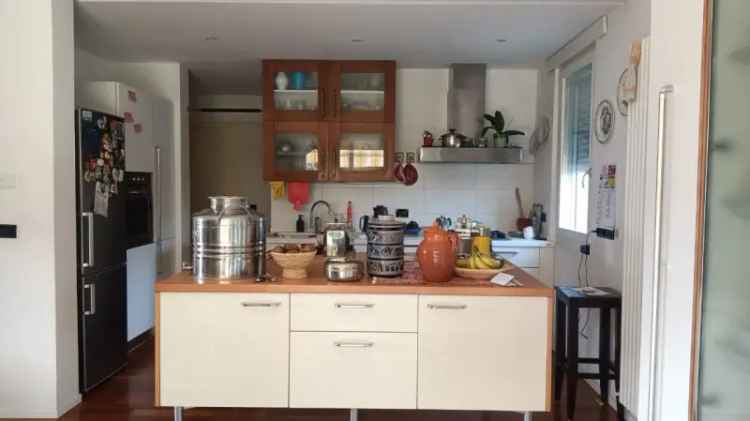Villa Singola Guidizzolo 230 mq Giardino 4 Camere