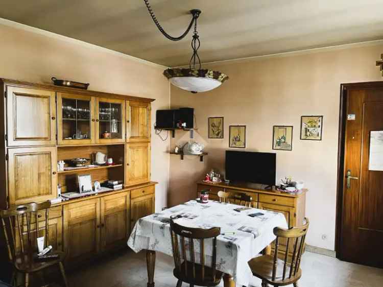 Casa indipendente 5 locali Quinzano d'Oglio