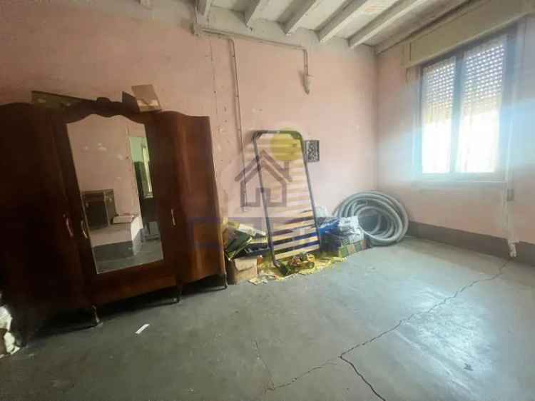 Casa Indipendente Pontevico da Ristrutturare