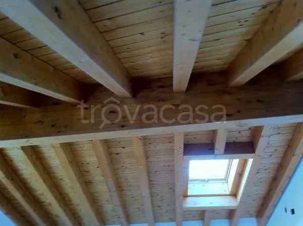 Attico Ponte di Legno 120mq Vista Piste Sci