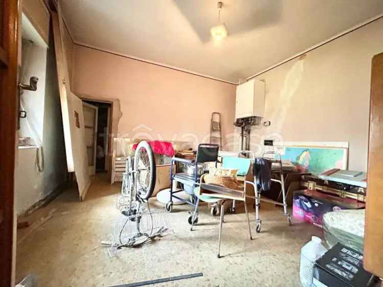 Casa Indipendente Brescia Via Cagliari