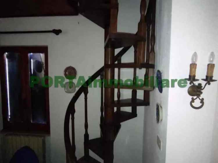 Villino indipendente Dego Fabbrica terreno 243 mq