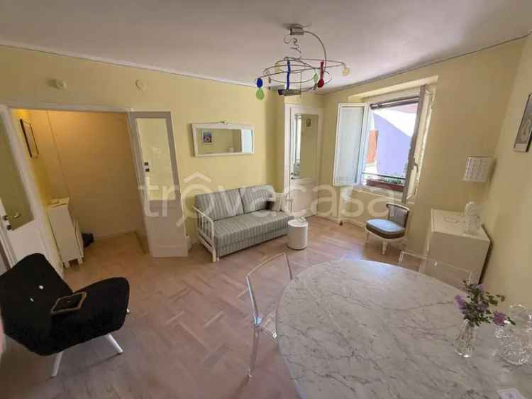Casa Gardone Riviera Lago Garda Stile Veneziano 80mq 2 Camere
