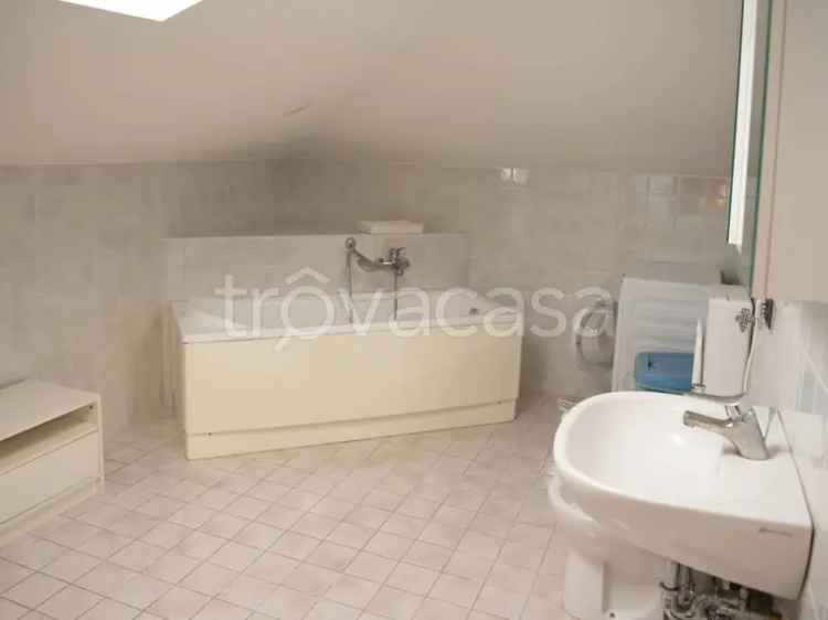 Mansarda in Affitto a Cervia - Due Camere - Ampio Terrazzo
