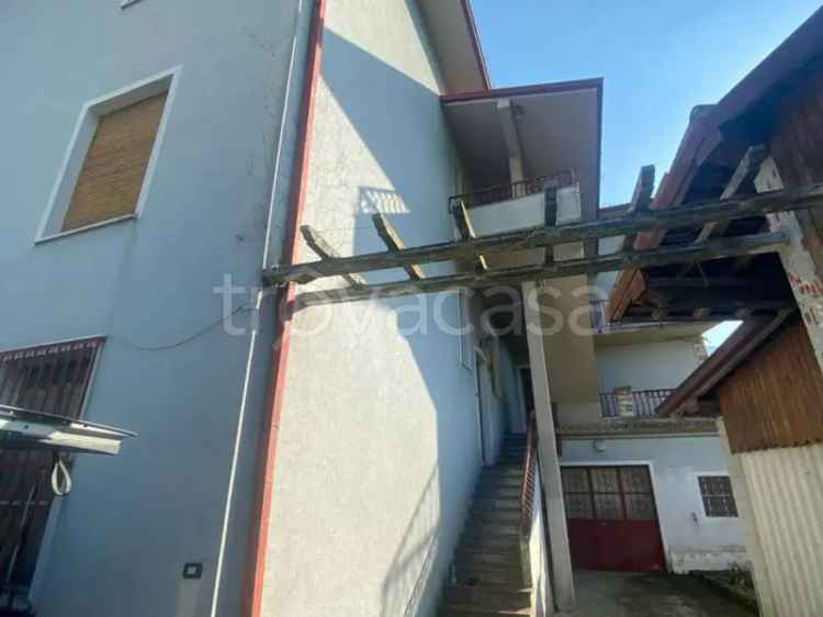 Casa Indipendente 3 Appartamenti Vallio Terme