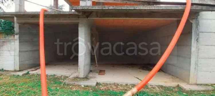 Casa Indipendente 210 mq Capriano del Colle