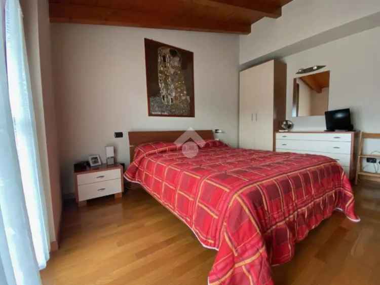 Bilocale Dalmine via Padre Lazzaroni