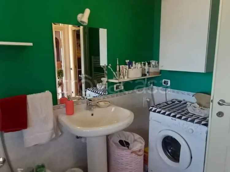 Appartamento in vendita a Serle via 1 Maggio