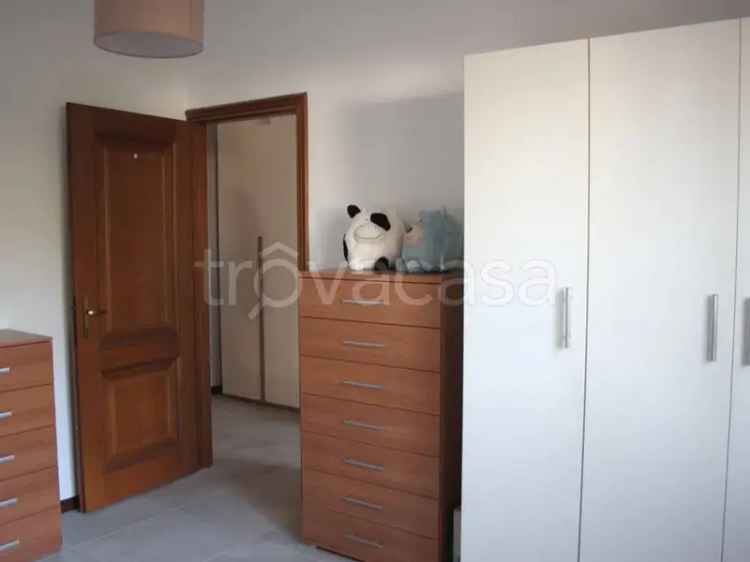 Villa Indipendente 355 mq Cadorago Giardino 715 mq