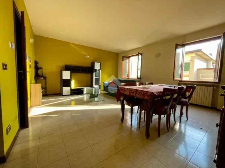 Casa Indipendente Pontevico 90 mq