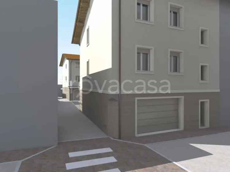 Trilocali in Vendita Sarezzo Nuova Costruzione
