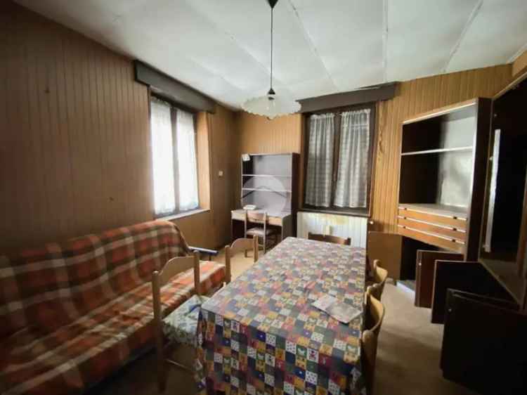 Casa Indipendente Esine Via Chiarolini