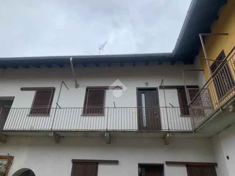 Bilocale Lonate Pozzolo Centro Storico