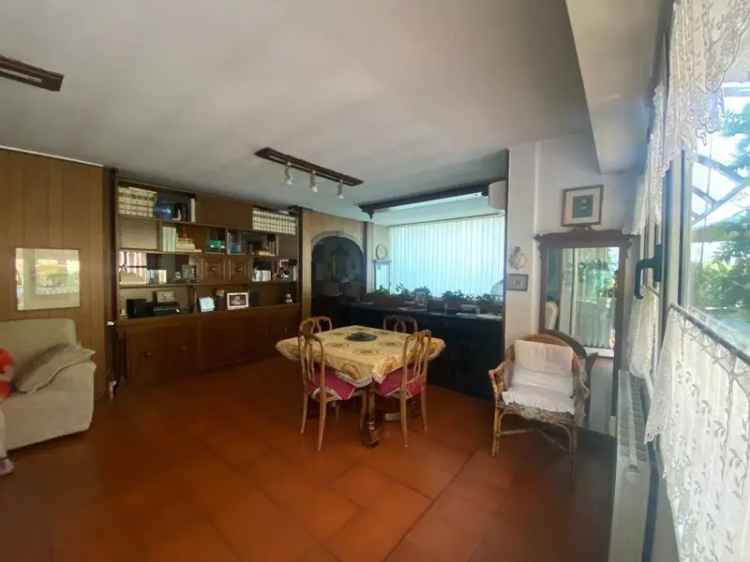 Attico in vendita a Darfo Boario Terme