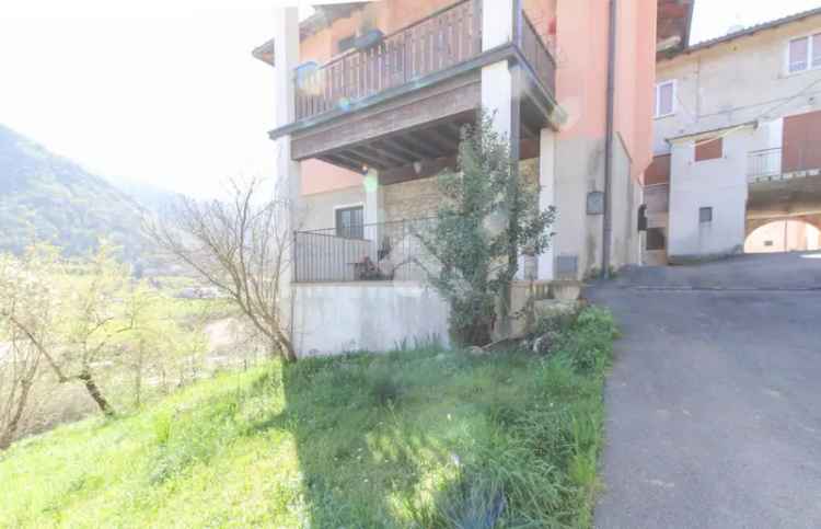 Trilocale in vendita