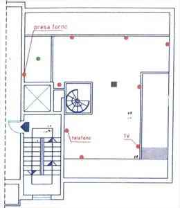 Appartamento in Vendita San Severino Marche 90 mq 2 Camere