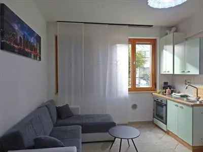 Trilocale Selvamaggio 60 mq 2 Camere
