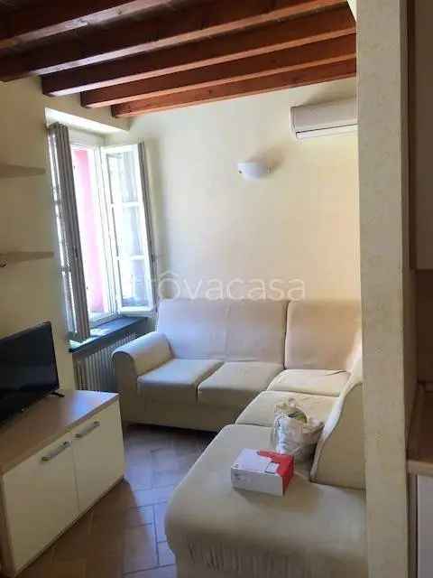 Affitto Bilocale Parma Centro Storico Borgo Parente