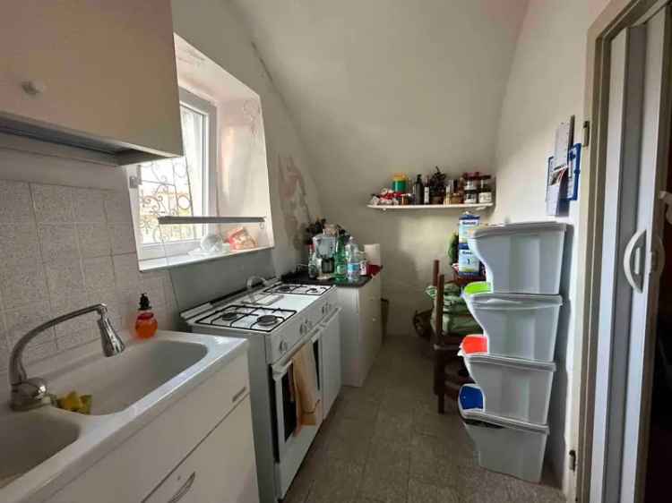 Appartamento in vendita a Serle via Villa