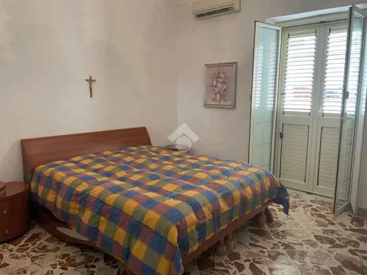 Trilocale in Vendita Porto Empedocle