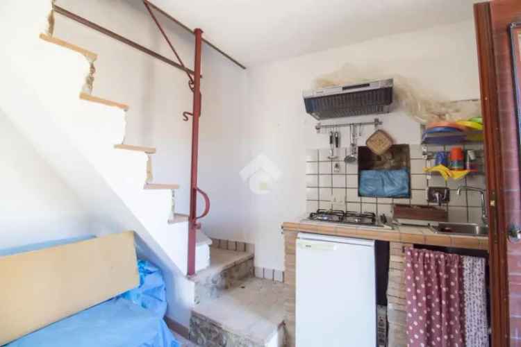 Casa in Vendita Rocca di Fondi Antrodoco