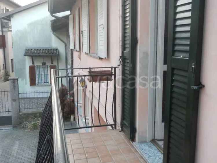 Casa Indipendente a Marcheno: Trilocale con Garage