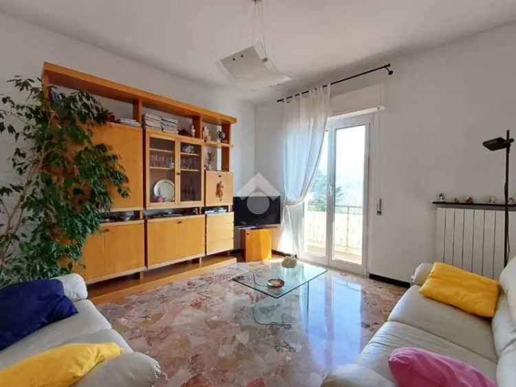 Appartamento in Vendita a Mignanego