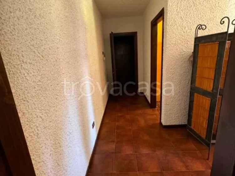 Appartamento in vendita a Corteno Golgi via Riccardo Paletti, 38