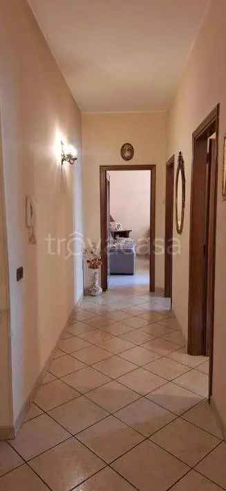 Trilocale Ristrutturato Brescia Via Angiolina Ferrari