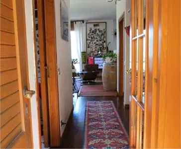 Villa con Vista Lago a Faggeto Lario 6 Locali 233mq