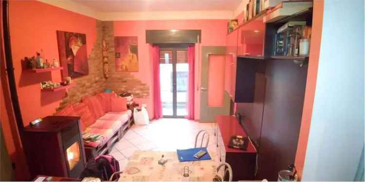 Casa Indipendente Montebuglio con Box e Cascina