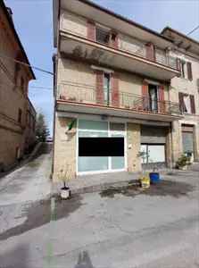 Ufficio in Vendita Falerone 94 mq 55 Locali