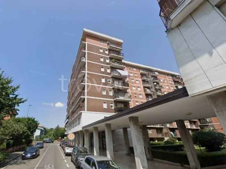 Appartamento in Asta Brescia