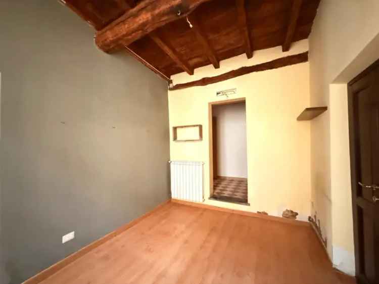Negozio in Affitto Pavia Centro Storico Via Pusterla