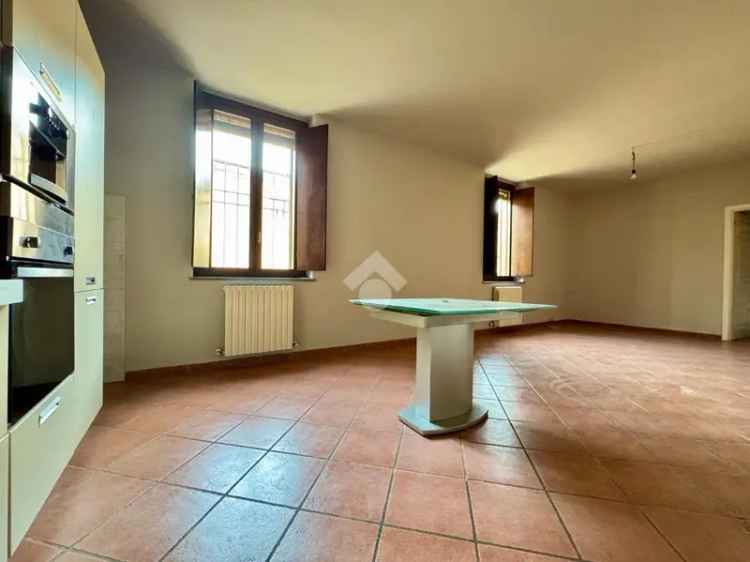 Trilocale in Vendita Ripalta Arpina 102 mq
