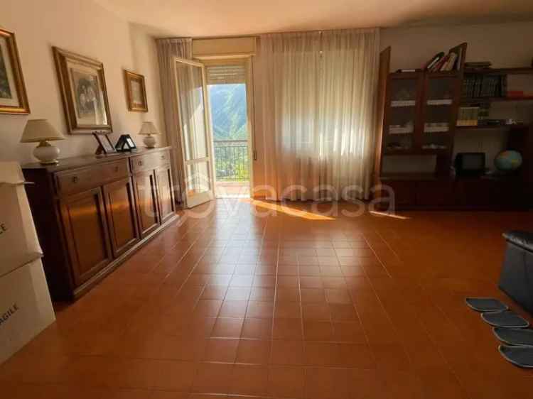 Attico in Vendita Gardone Val Trompia
