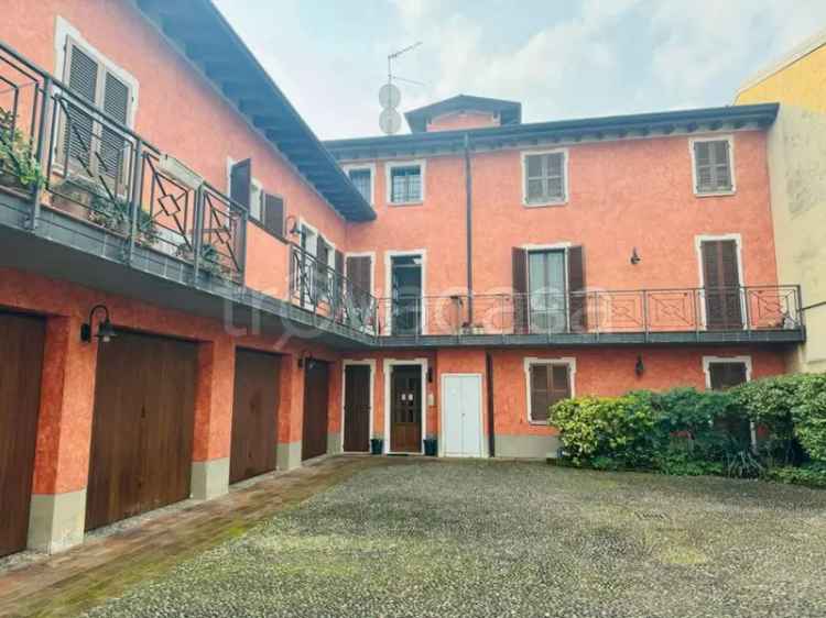 Appartamento in Vendita Calvisano Ottime Finiture Terrazza e Autorimessa