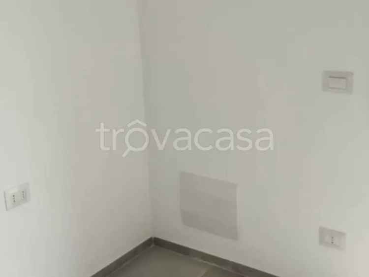 Appartamento in affitto Ercolano Via Viola 90 mq
