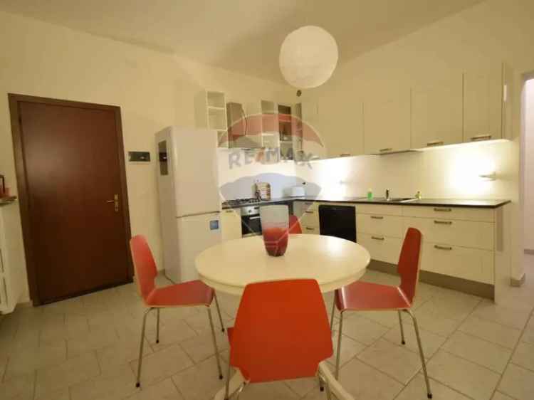 Affitto Appartamento Parma Pedrignano Casa Colonica